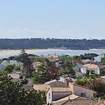 Superbe Duplex A Saint-georges-de-didonne, A 200m De La - Fr-1-71-99 דירה *
