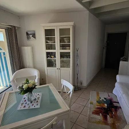 Superbe Duplex A Saint-georges-de-didonne, A 200m De La - Fr-1-71-99 *