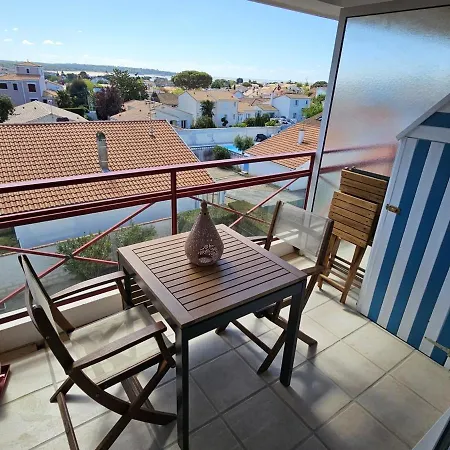Superbe Duplex A 200m De La Avec Terrasse Et Garage - Fr-1-71-99