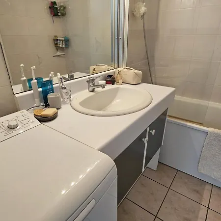 Superbe Duplex A Saint-georges-de-didonne, A 200m De La - Fr-1-71-99 *