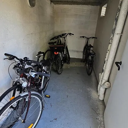 Superbe Duplex A Saint-georges-de-didonne, A 200m De La - Fr-1-71-99 생죠지드디돈느