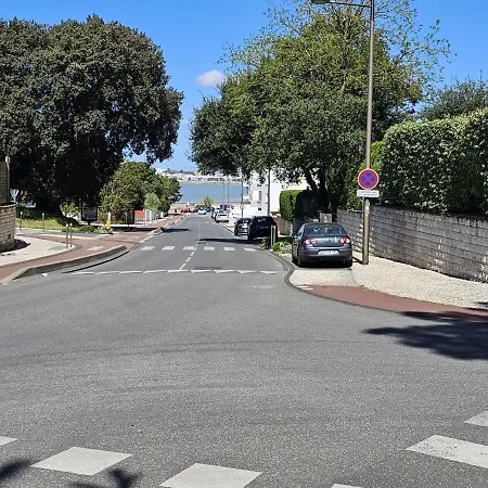 Superbe Duplex A Saint-georges-de-didonne, A 200m De La - Fr-1-71-99