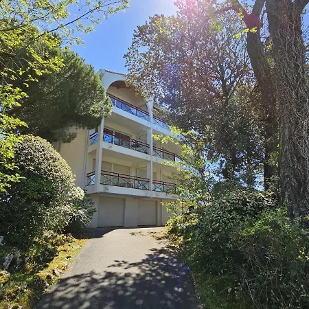 Superbe Duplex A Saint-georges-de-didonne, A 200m De La - Fr-1-71-99 Apartamento *