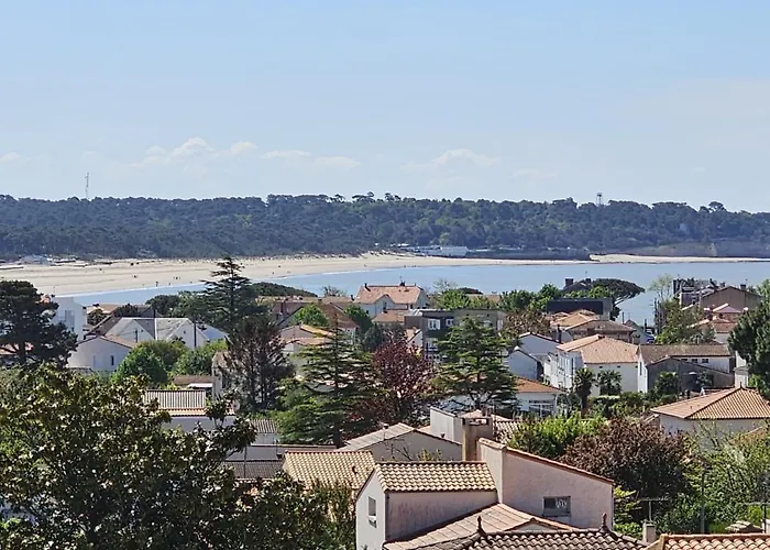 Superbe Duplex à 200m De La Avec Terrasse Et Garage - Fr-1-71-99 Appartamento *