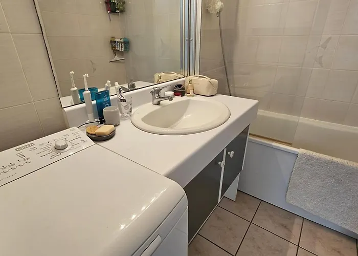 Superbe Duplex A Saint-georges-de-didonne, A 200m De La - Fr-1-71-99 *