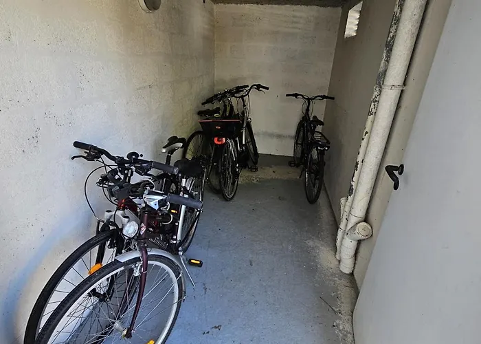 Superbe Duplex A Saint-georges-de-didonne, A 200m De La - Fr-1-71-99 Saint-Georges-de-Didonne