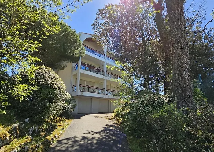 Superbe Duplex A Saint-georges-de-didonne, A 200m De La - Fr-1-71-99 Apartamento *